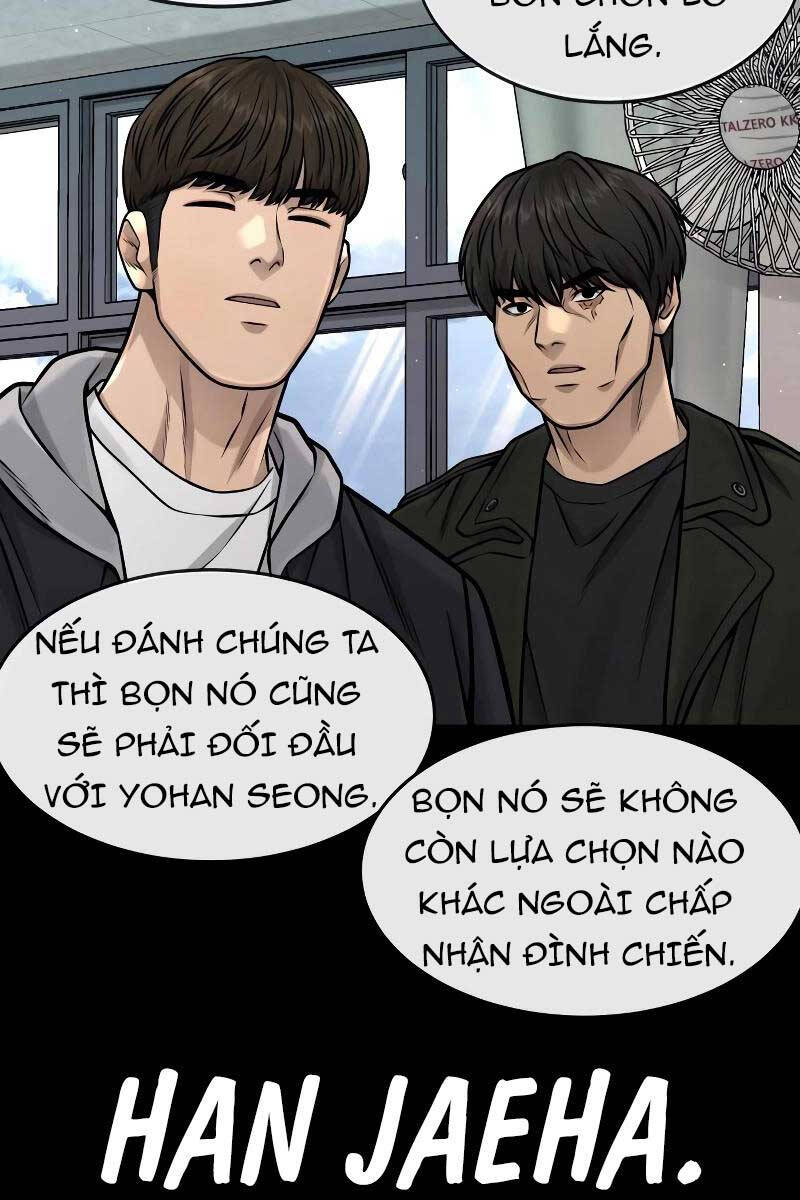 Nhiệm Vụ Diệu Kỳ Chap 95 - Next Chap 94