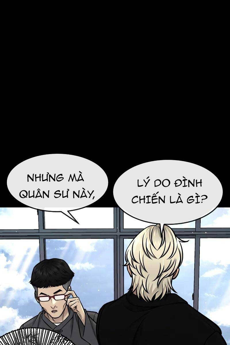Nhiệm Vụ Diệu Kỳ Chap 95 - Next Chap 94