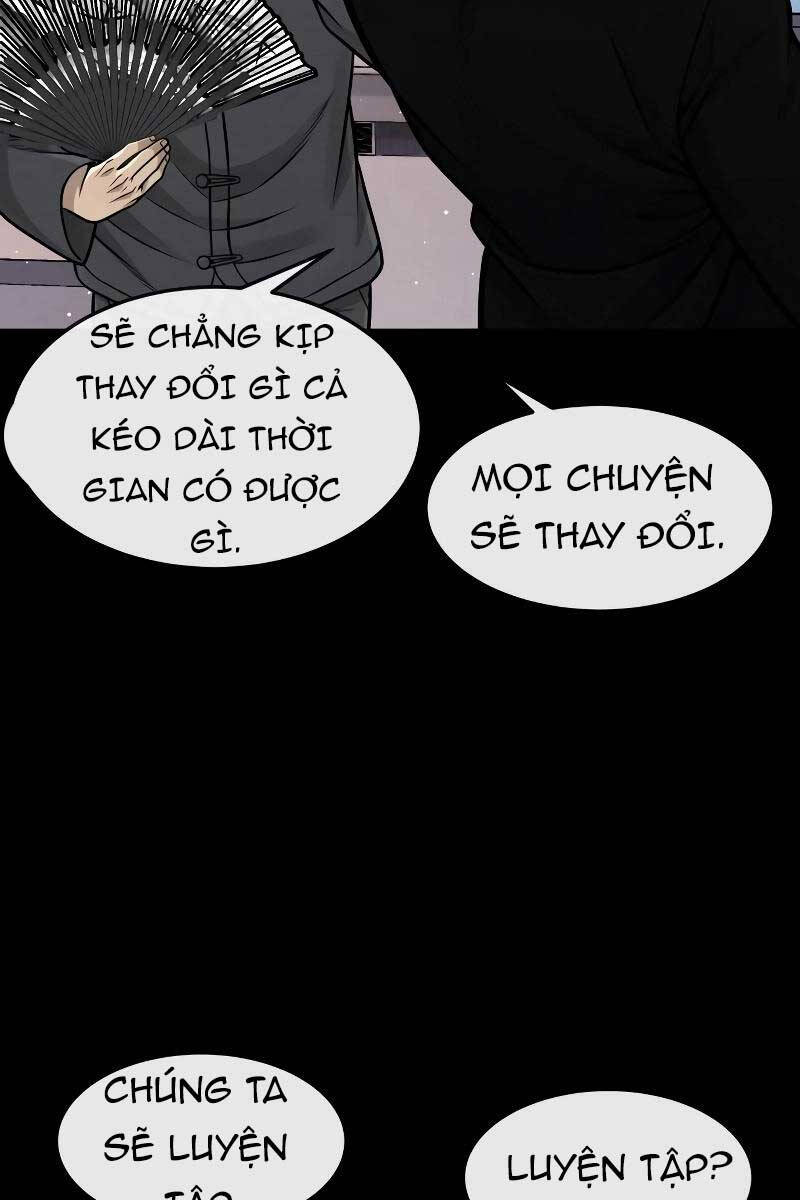 Nhiệm Vụ Diệu Kỳ Chap 95 - Next Chap 94