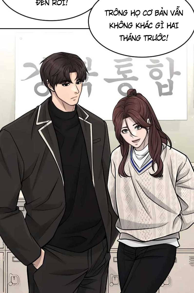 Nhiệm Vụ Diệu Kỳ Chap 96 - Next Chap 95