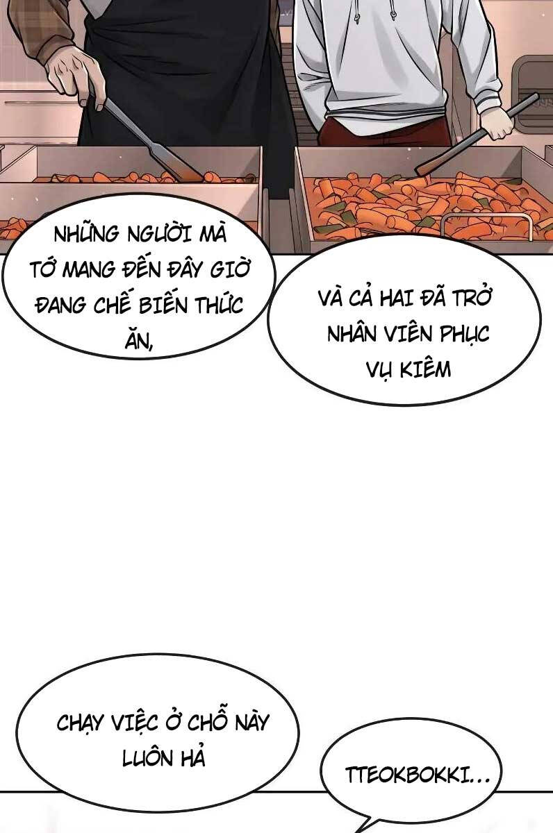 Nhiệm Vụ Diệu Kỳ Chap 96 - Next Chap 95
