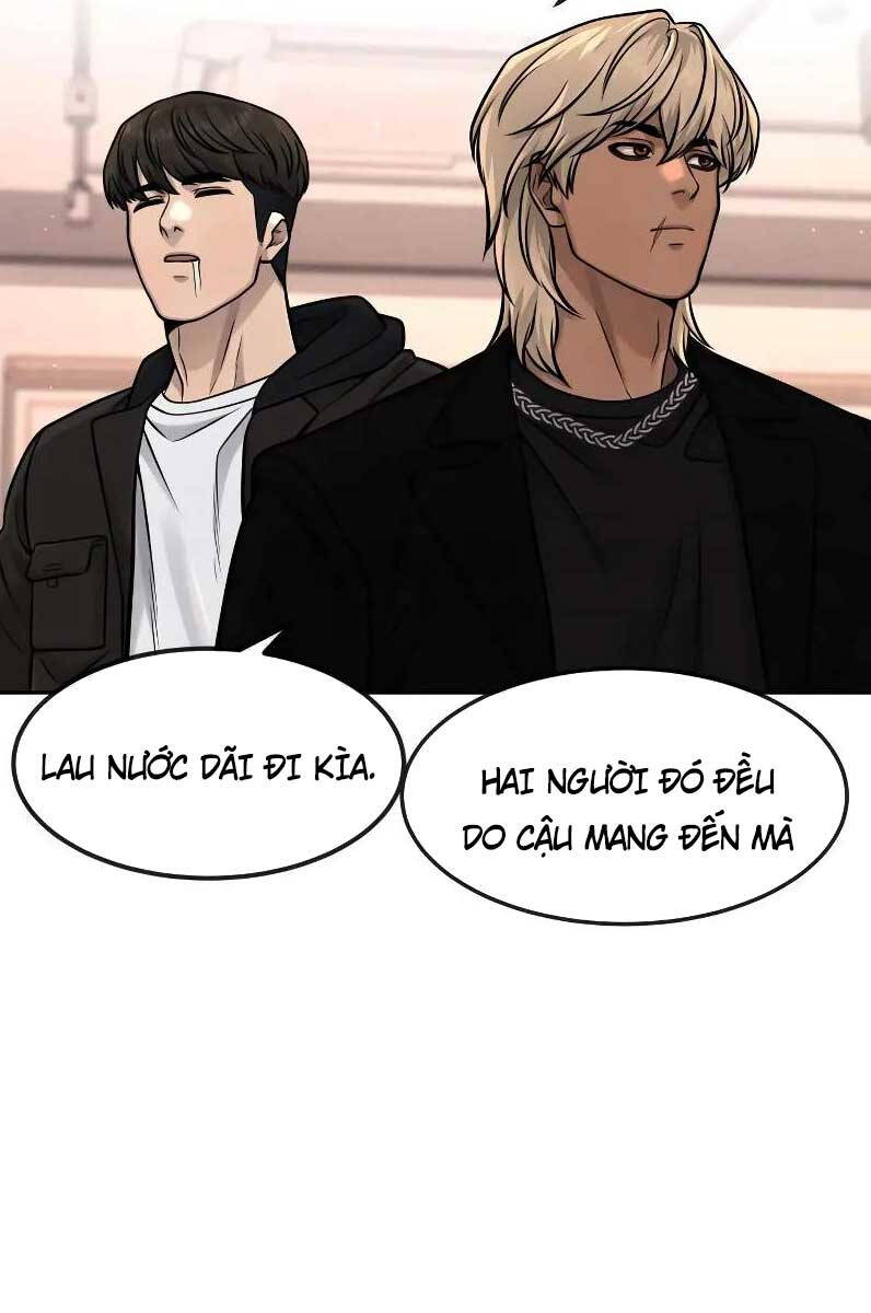 Nhiệm Vụ Diệu Kỳ Chap 96 - Next Chap 95