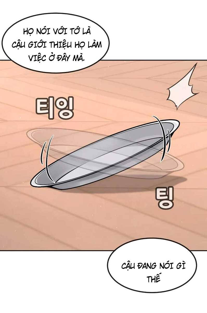 Nhiệm Vụ Diệu Kỳ Chap 96 - Next Chap 95