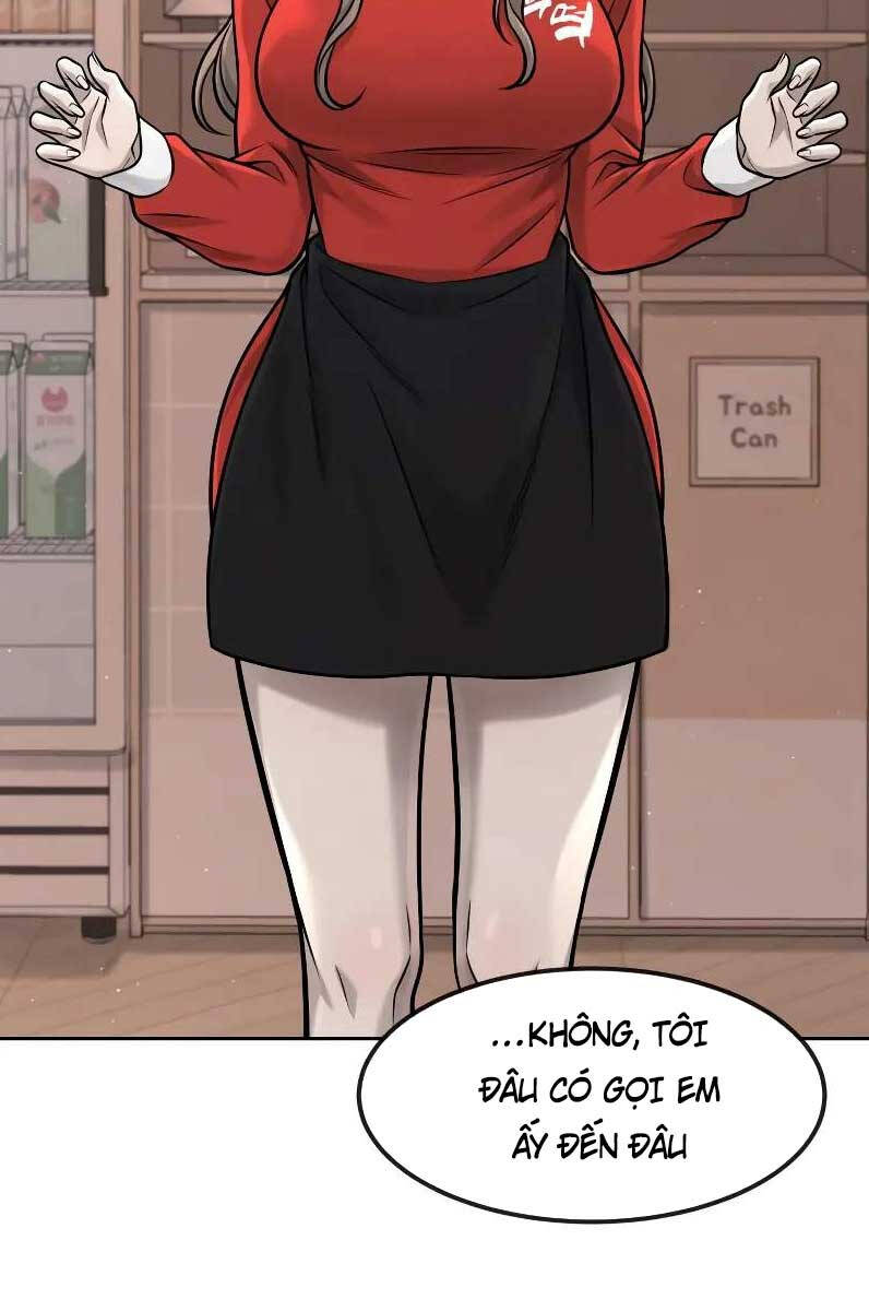 Nhiệm Vụ Diệu Kỳ Chap 96 - Next Chap 95