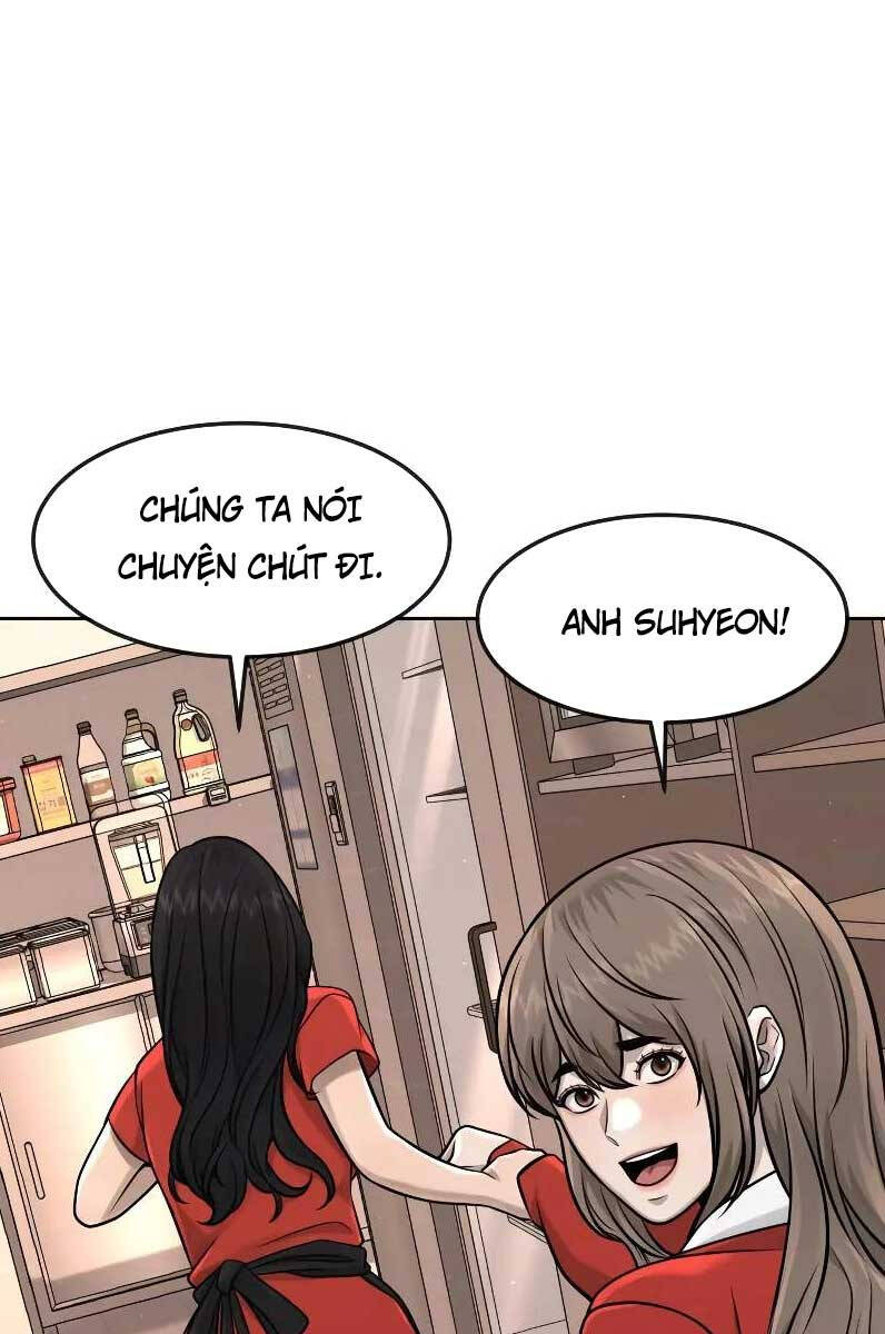 Nhiệm Vụ Diệu Kỳ Chap 96 - Next Chap 95