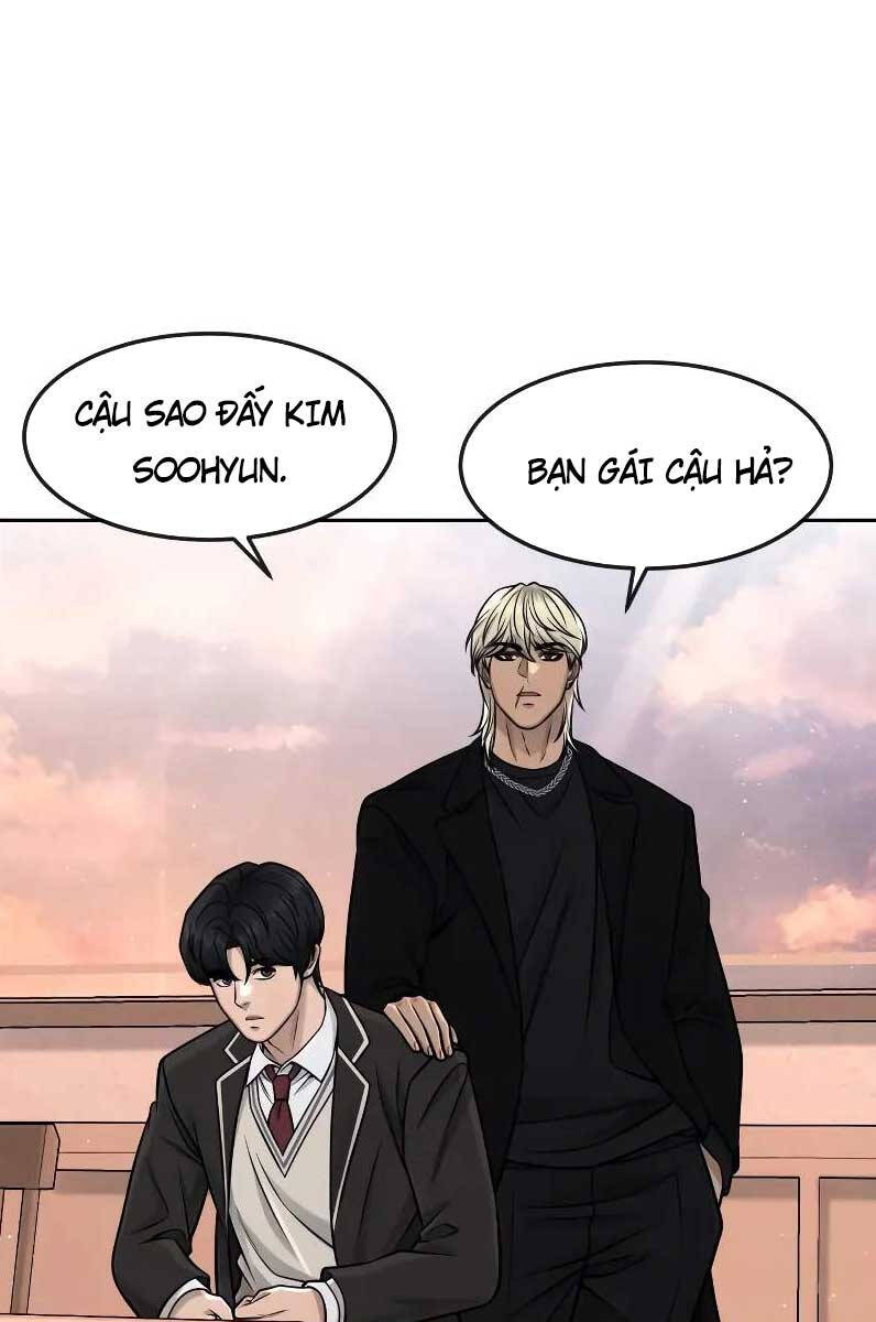 Nhiệm Vụ Diệu Kỳ Chap 96 - Next Chap 95
