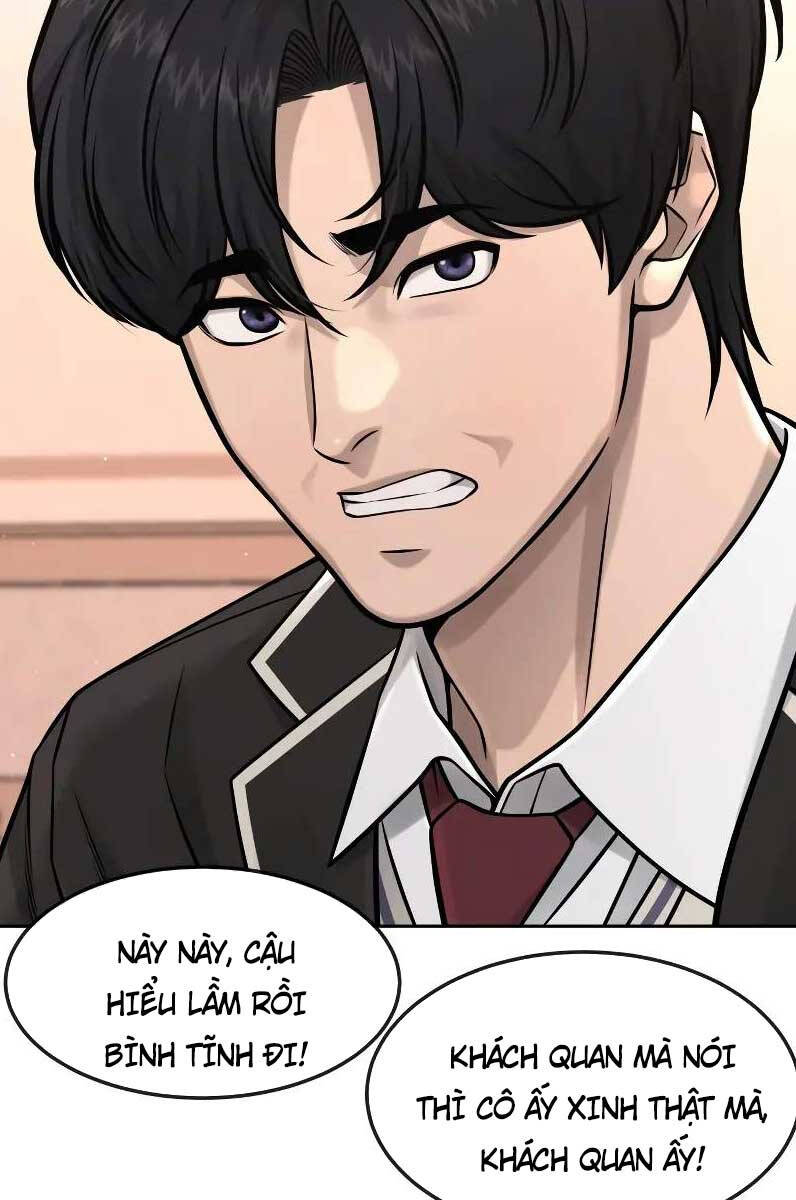 Nhiệm Vụ Diệu Kỳ Chap 96 - Next Chap 95