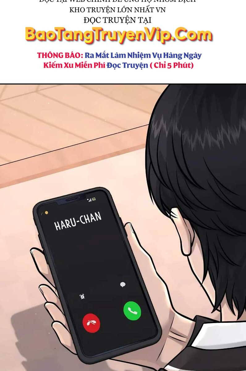 Nhiệm Vụ Diệu Kỳ Chap 96 - Next Chap 95