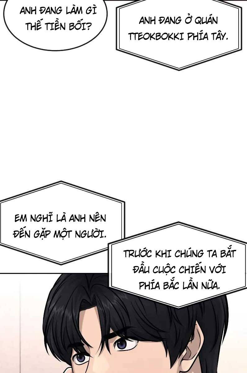 Nhiệm Vụ Diệu Kỳ Chap 96 - Next Chap 95