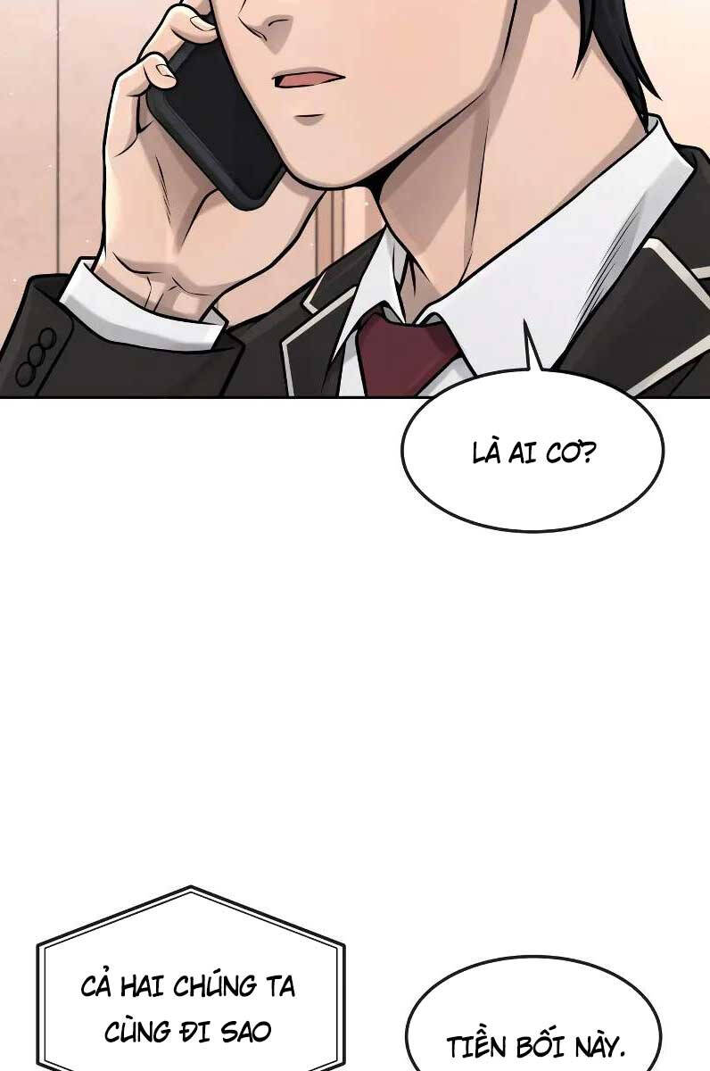 Nhiệm Vụ Diệu Kỳ Chap 96 - Next Chap 95