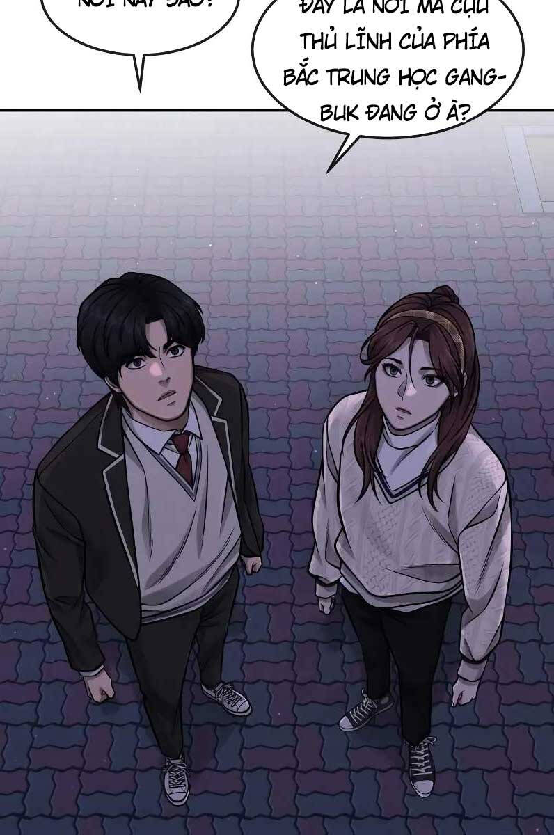 Nhiệm Vụ Diệu Kỳ Chap 96 - Next Chap 95