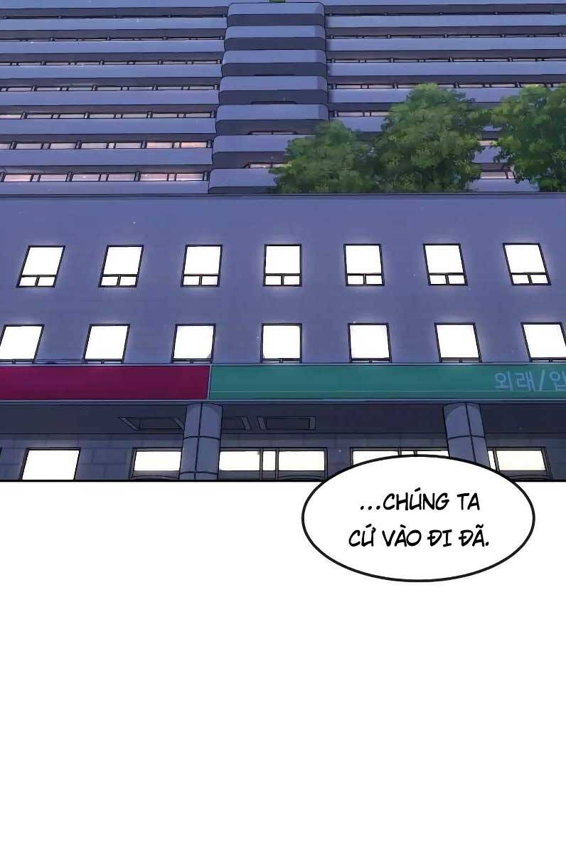 Nhiệm Vụ Diệu Kỳ Chap 96 - Next Chap 95