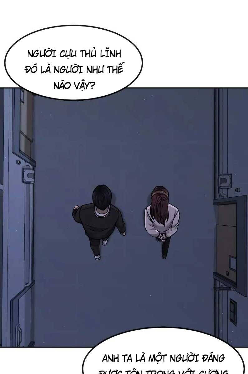 Nhiệm Vụ Diệu Kỳ Chap 96 - Next Chap 95