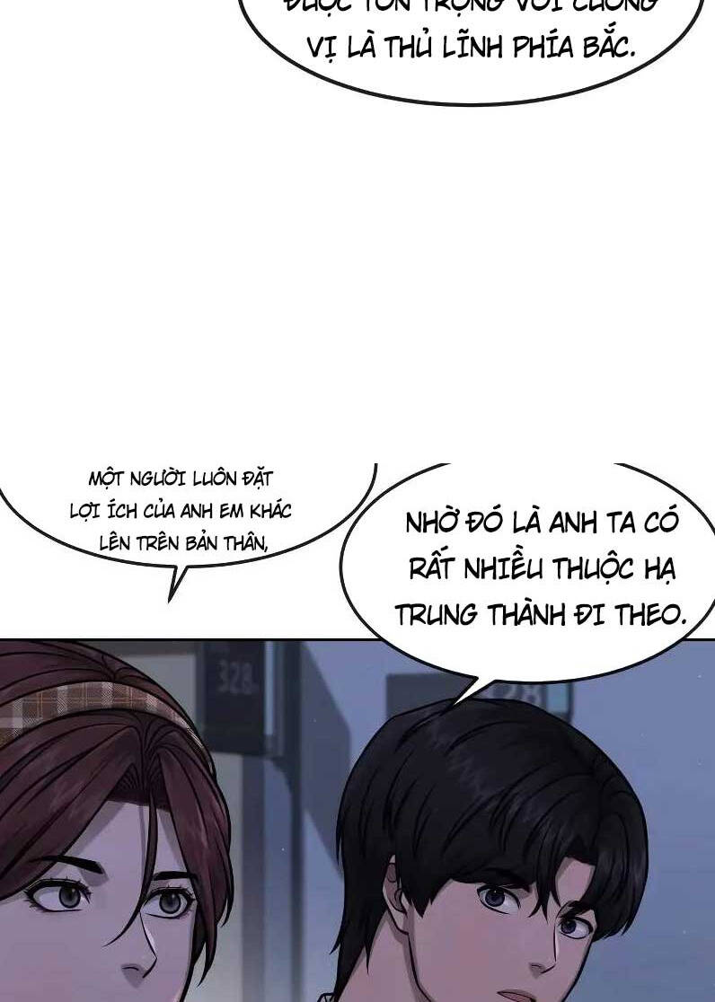 Nhiệm Vụ Diệu Kỳ Chap 96 - Next Chap 95