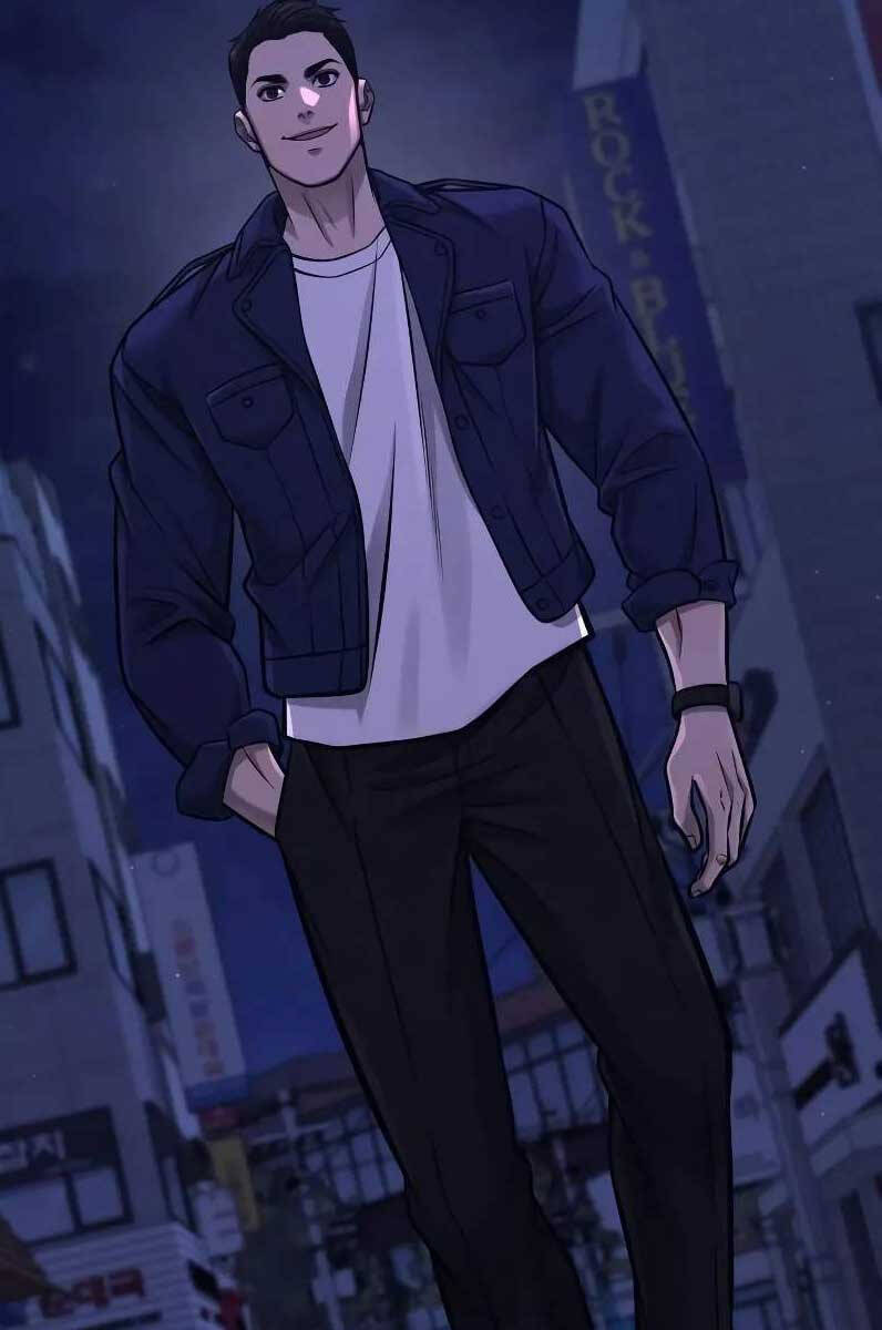 Nhiệm Vụ Diệu Kỳ Chap 96 - Next Chap 95