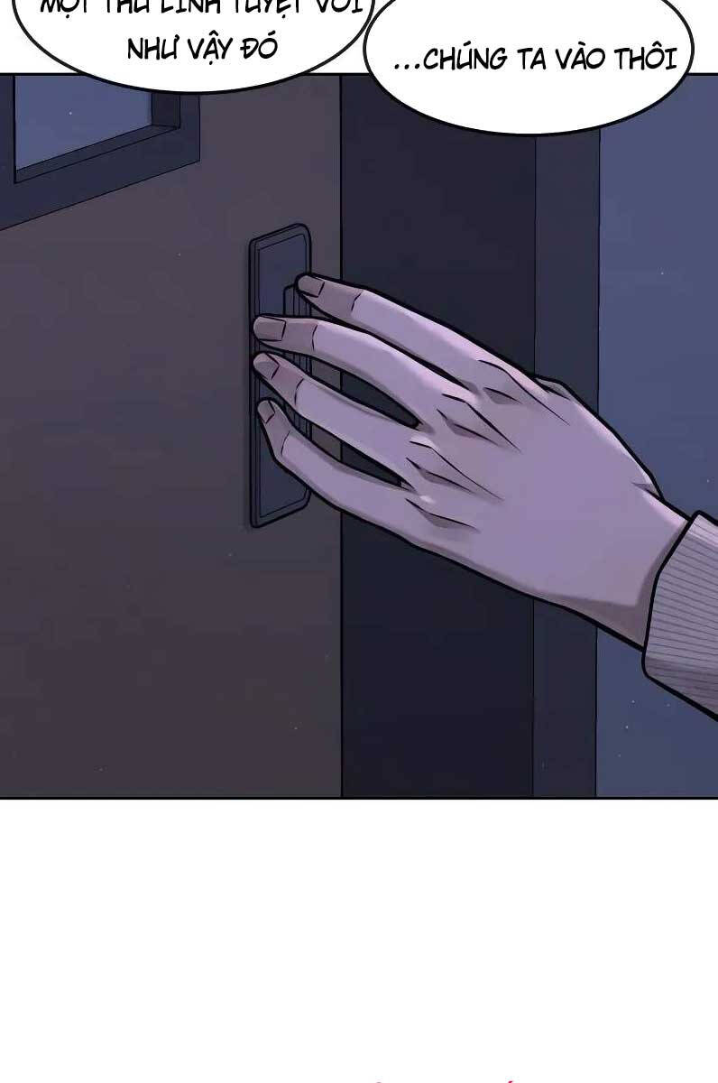 Nhiệm Vụ Diệu Kỳ Chap 96 - Next Chap 95