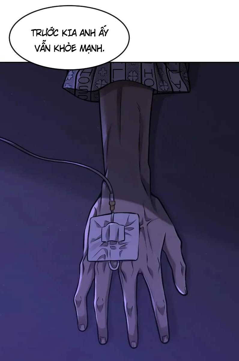 Nhiệm Vụ Diệu Kỳ Chap 96 - Next Chap 95