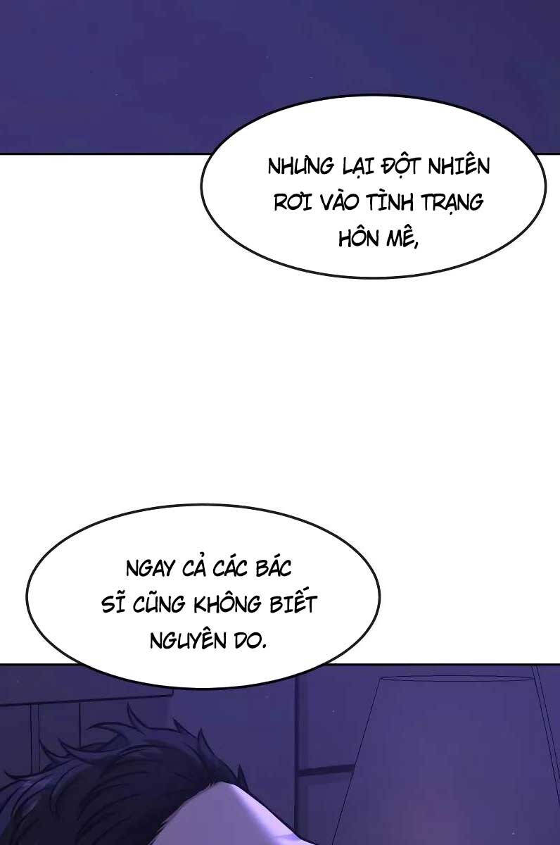 Nhiệm Vụ Diệu Kỳ Chap 96 - Next Chap 95