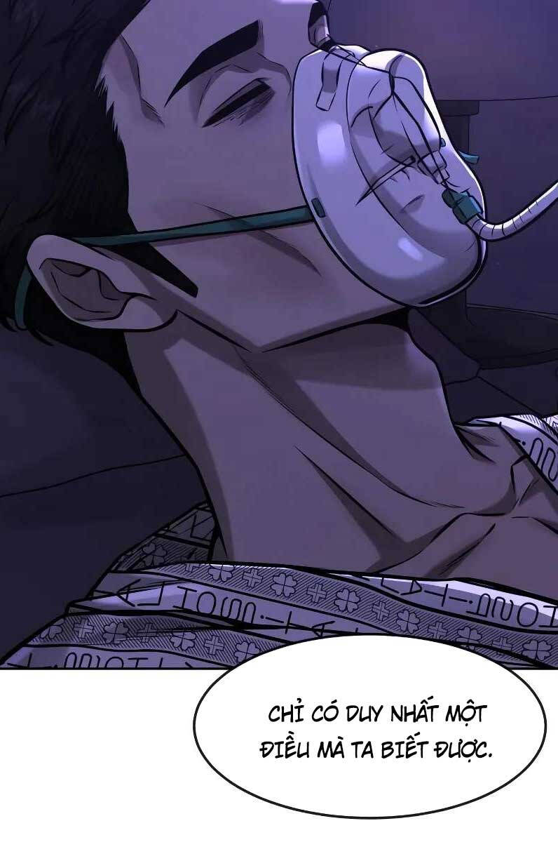 Nhiệm Vụ Diệu Kỳ Chap 96 - Next Chap 95