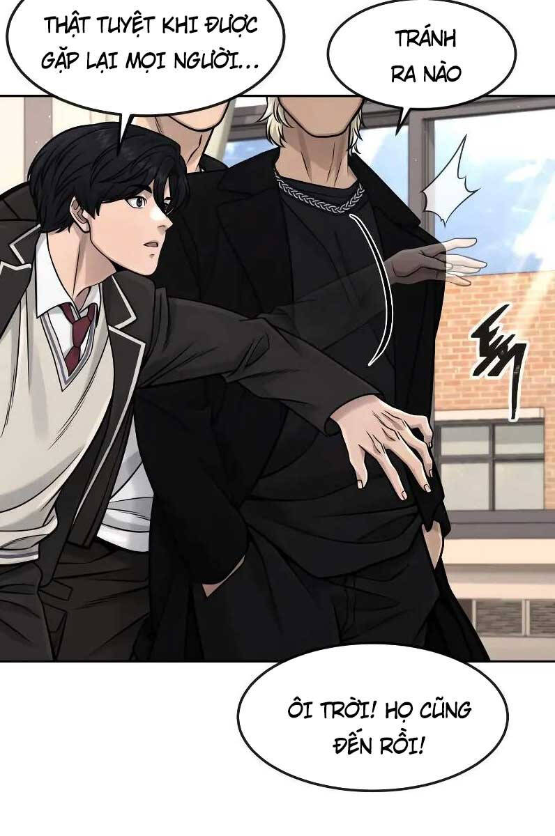 Nhiệm Vụ Diệu Kỳ Chap 96 - Next Chap 95