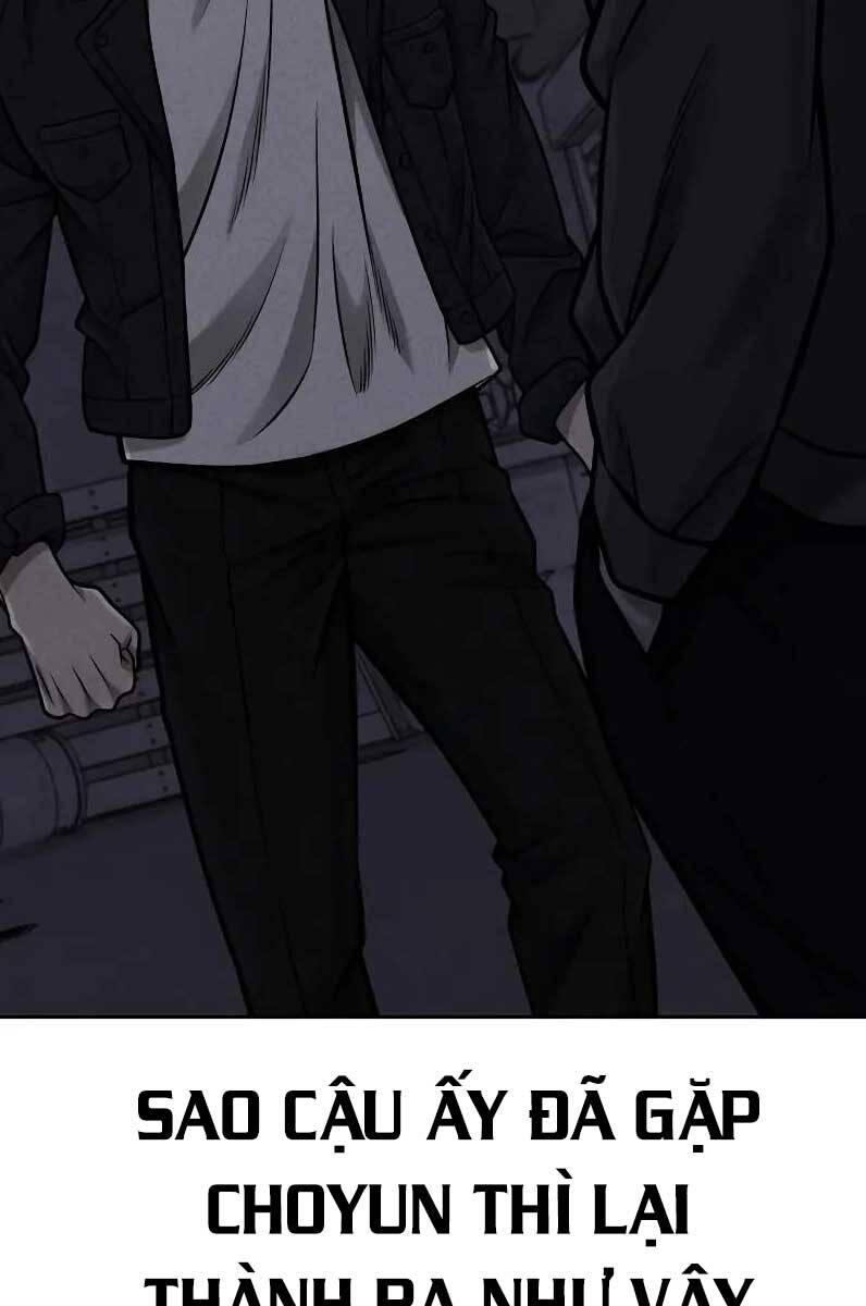 Nhiệm Vụ Diệu Kỳ Chap 96 - Next Chap 95