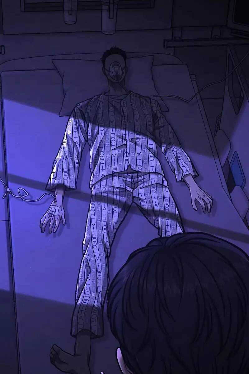 Nhiệm Vụ Diệu Kỳ Chap 96 - Next Chap 95