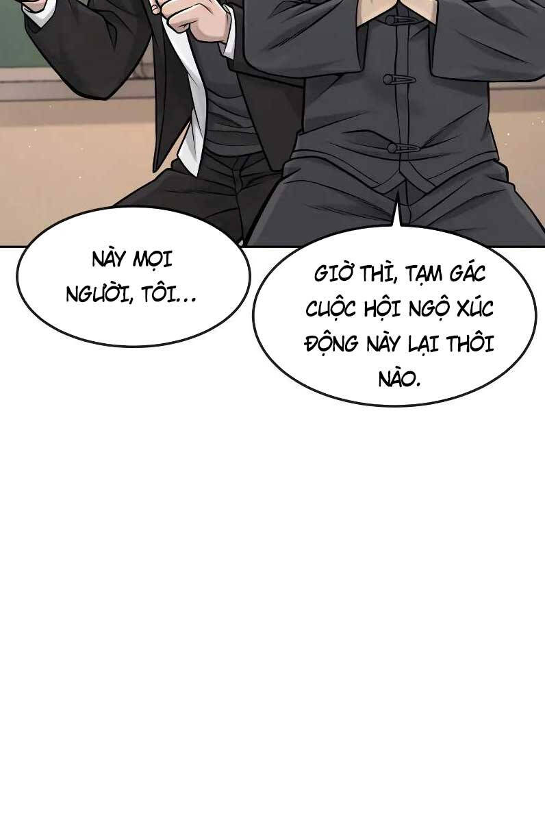 Nhiệm Vụ Diệu Kỳ Chap 96 - Next Chap 95
