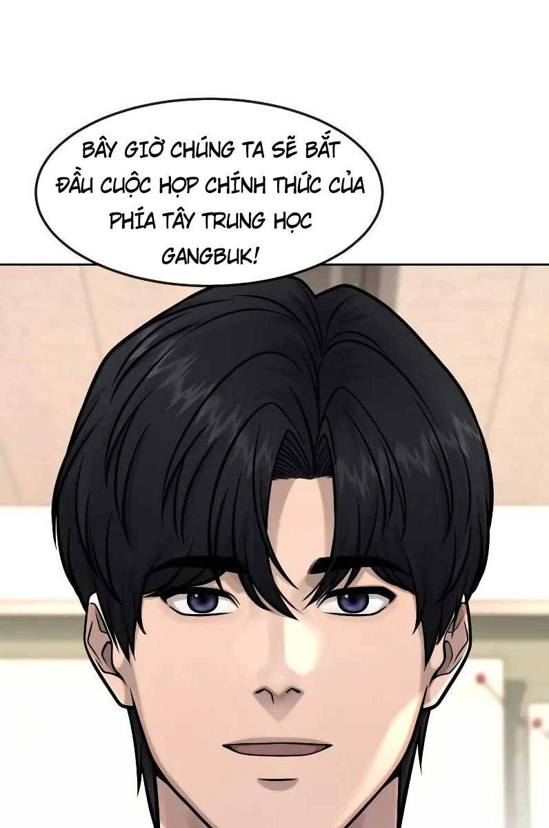 Nhiệm Vụ Diệu Kỳ Chap 96 - Next Chap 95
