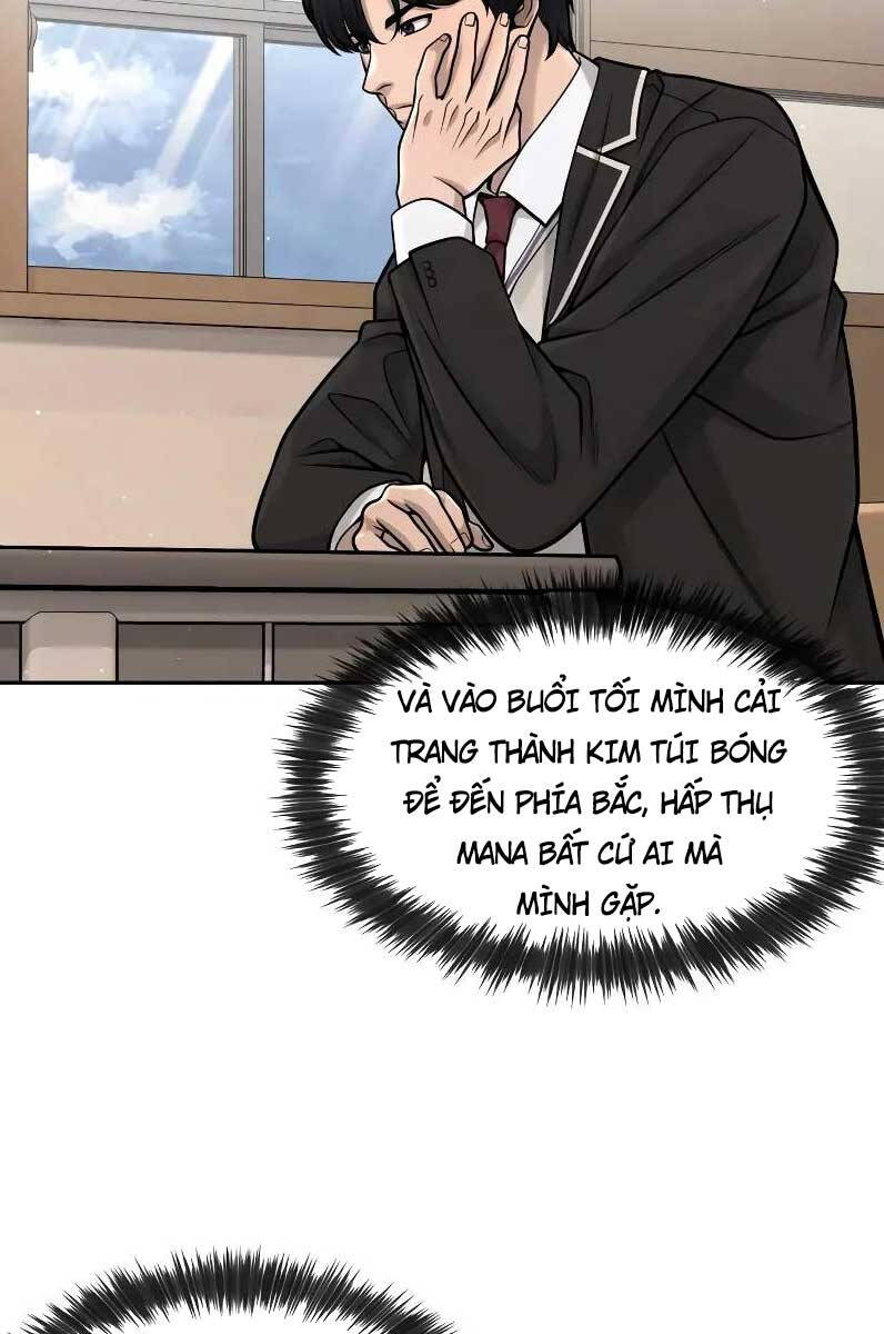 Nhiệm Vụ Diệu Kỳ Chap 96 - Next Chap 95