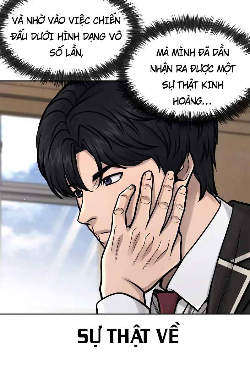 Nhiệm Vụ Diệu Kỳ Chap 96 - Next Chap 95