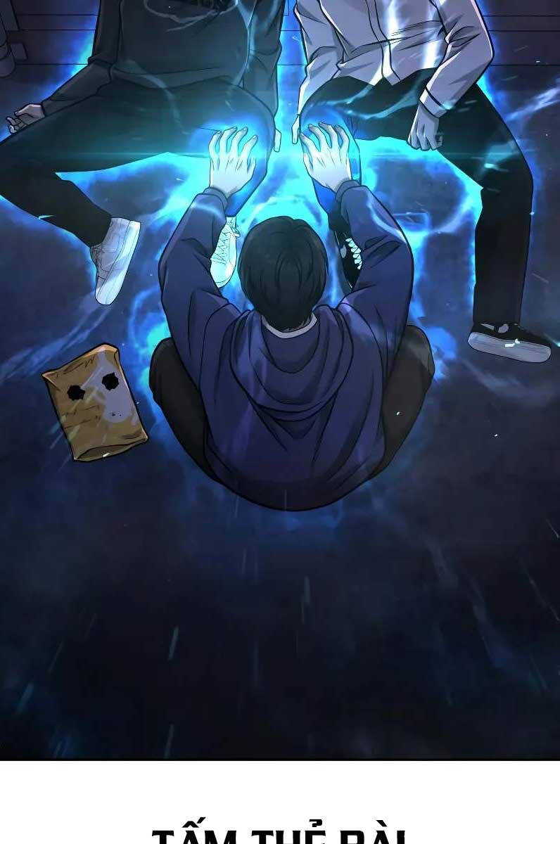 Nhiệm Vụ Diệu Kỳ Chap 96 - Next Chap 95