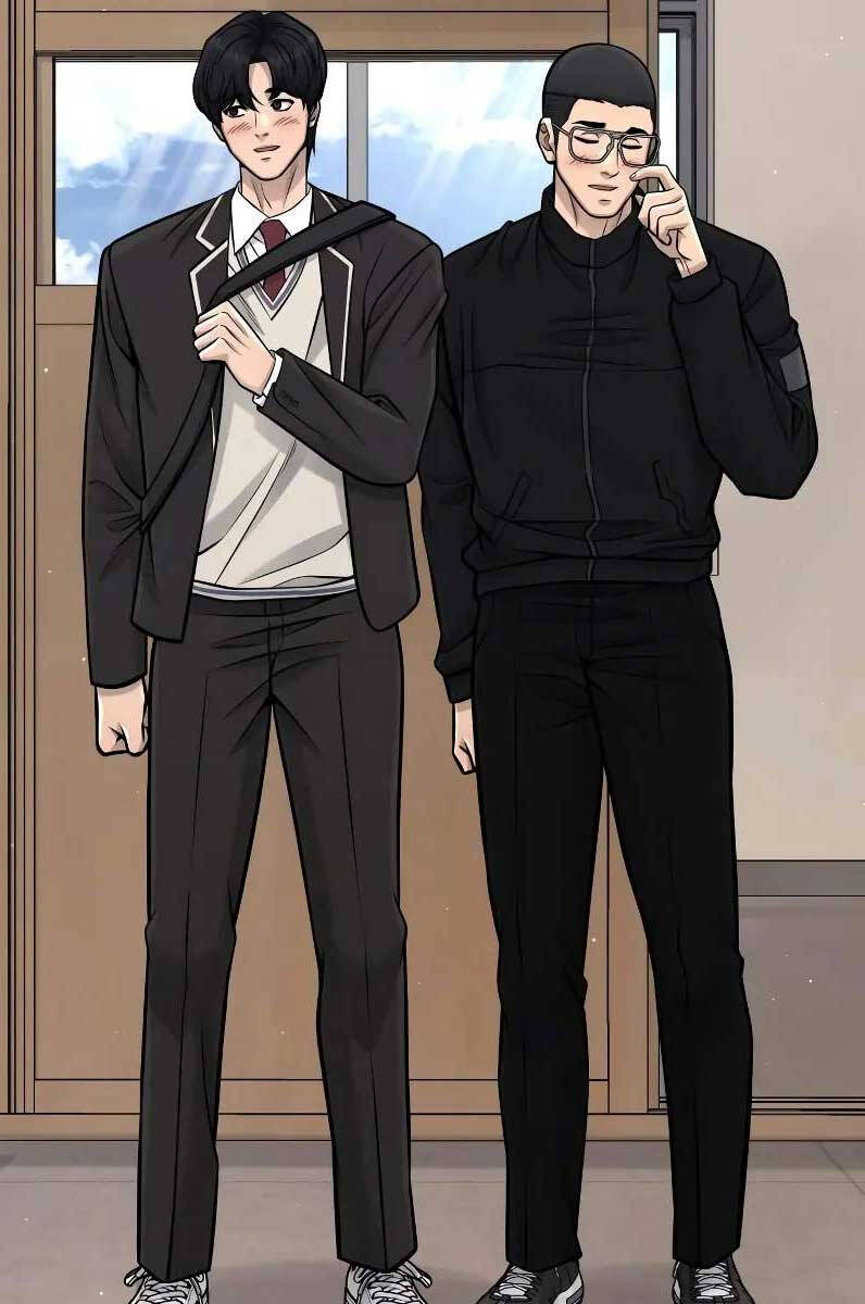 Nhiệm Vụ Diệu Kỳ Chap 96 - Next Chap 95