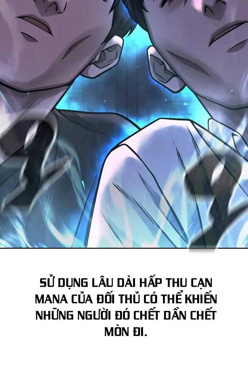 Nhiệm Vụ Diệu Kỳ Chap 96 - Next Chap 95