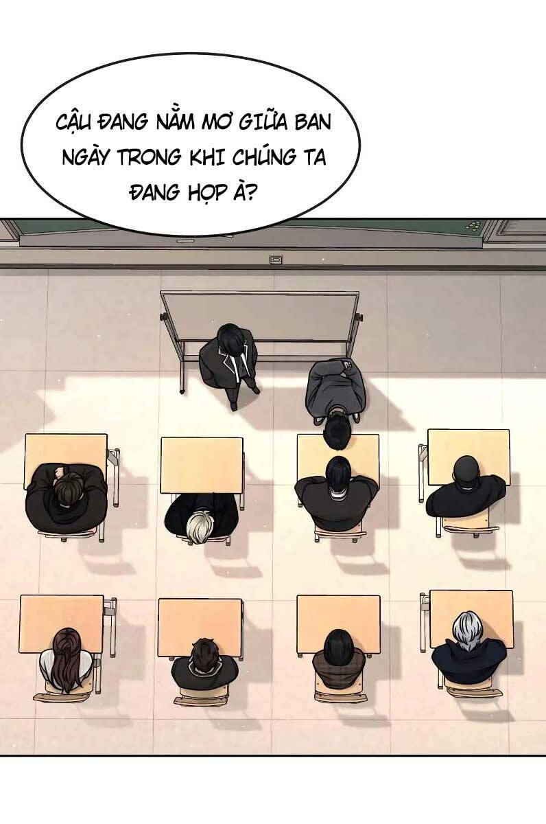 Nhiệm Vụ Diệu Kỳ Chap 96 - Next Chap 95