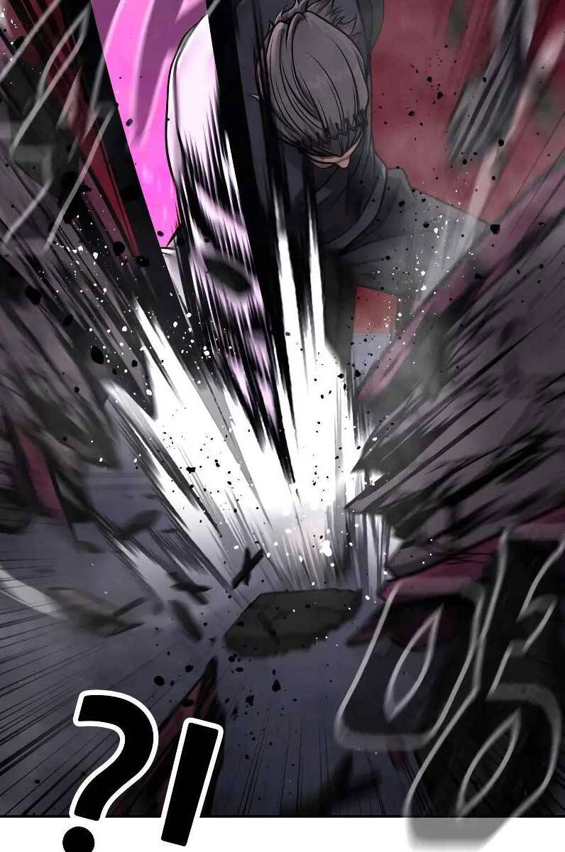 Nhiệm Vụ Diệu Kỳ Chap 96 - Next Chap 95