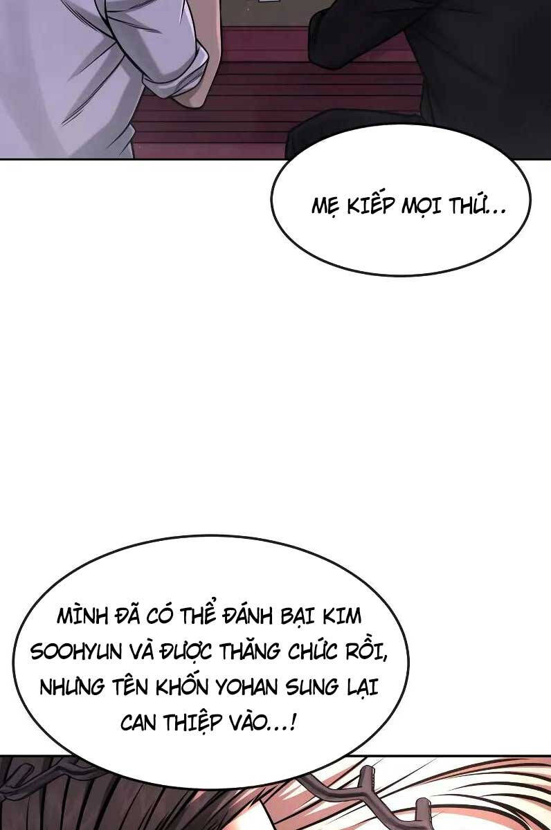 Nhiệm Vụ Diệu Kỳ Chap 96 - Next Chap 95