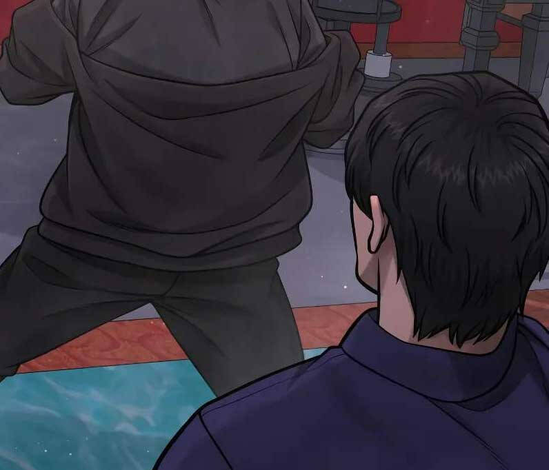 Nhiệm Vụ Diệu Kỳ Chap 96 - Next Chap 95