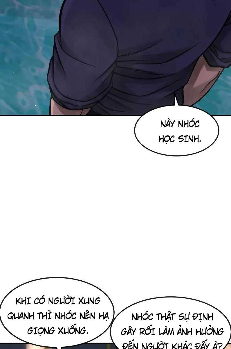 Nhiệm Vụ Diệu Kỳ Chap 96 - Next Chap 95