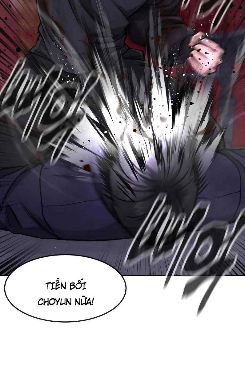 Nhiệm Vụ Diệu Kỳ Chap 96 - Next Chap 95