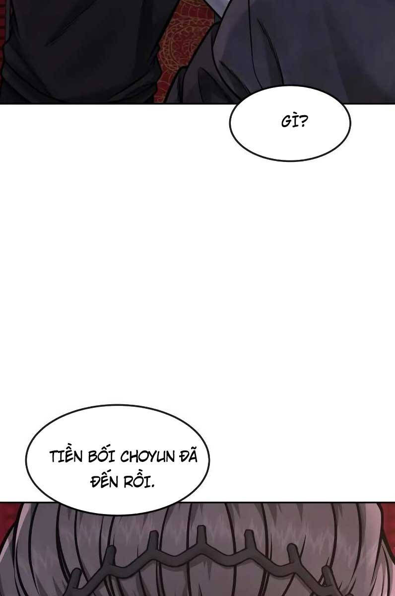 Nhiệm Vụ Diệu Kỳ Chap 96 - Next Chap 95