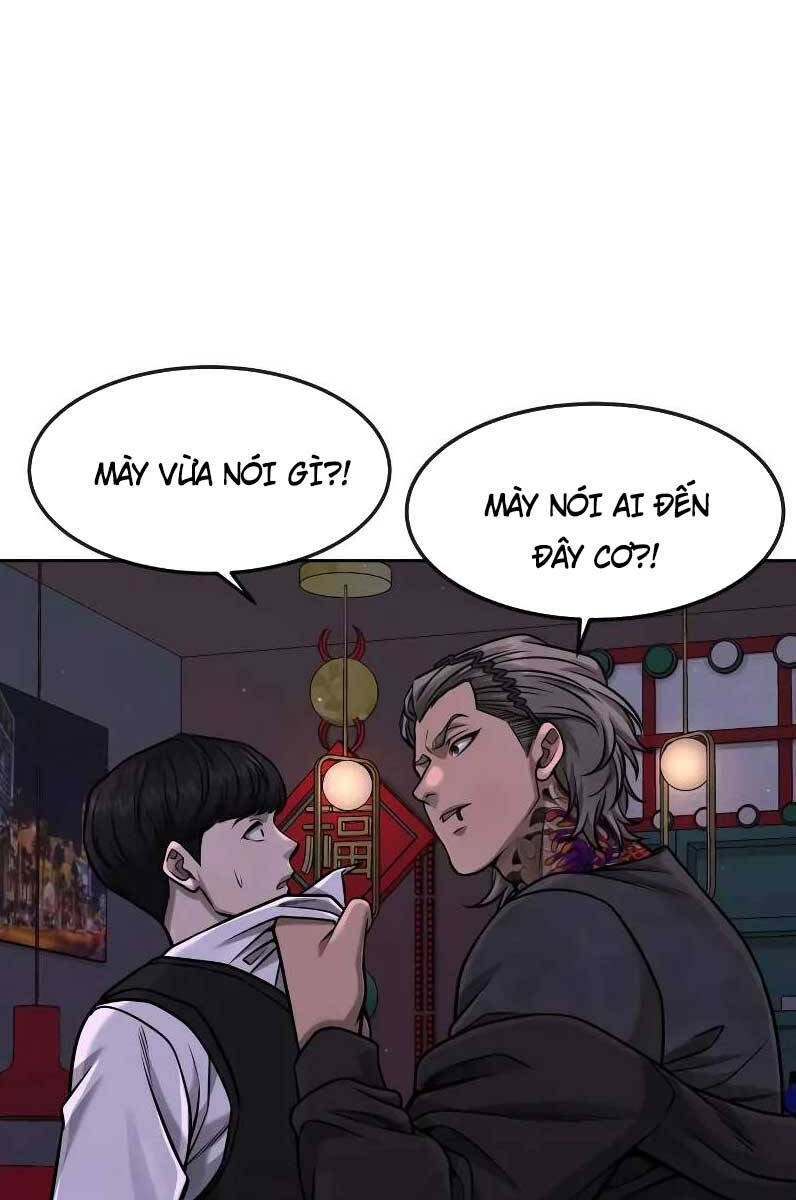 Nhiệm Vụ Diệu Kỳ Chap 96 - Next Chap 95