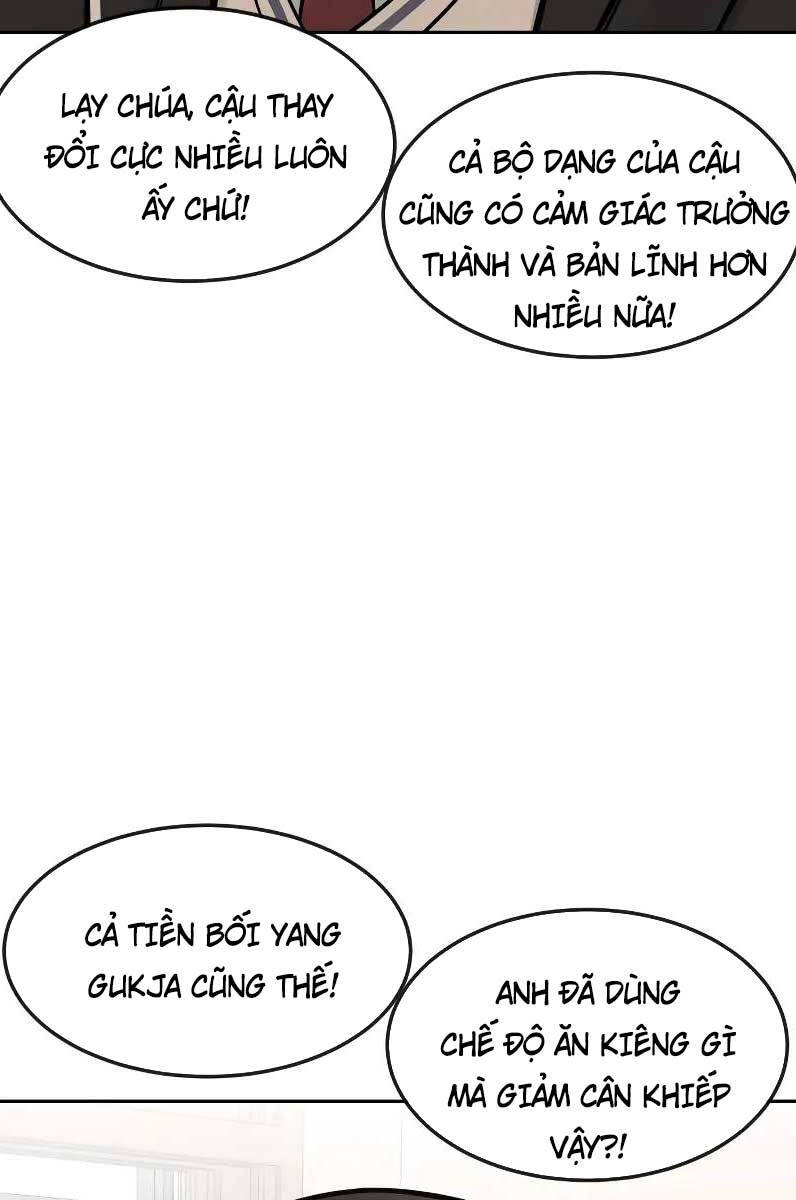 Nhiệm Vụ Diệu Kỳ Chap 96 - Next Chap 95