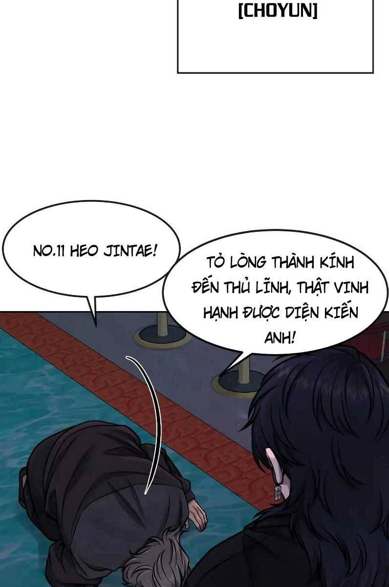 Nhiệm Vụ Diệu Kỳ Chap 96 - Next Chap 95
