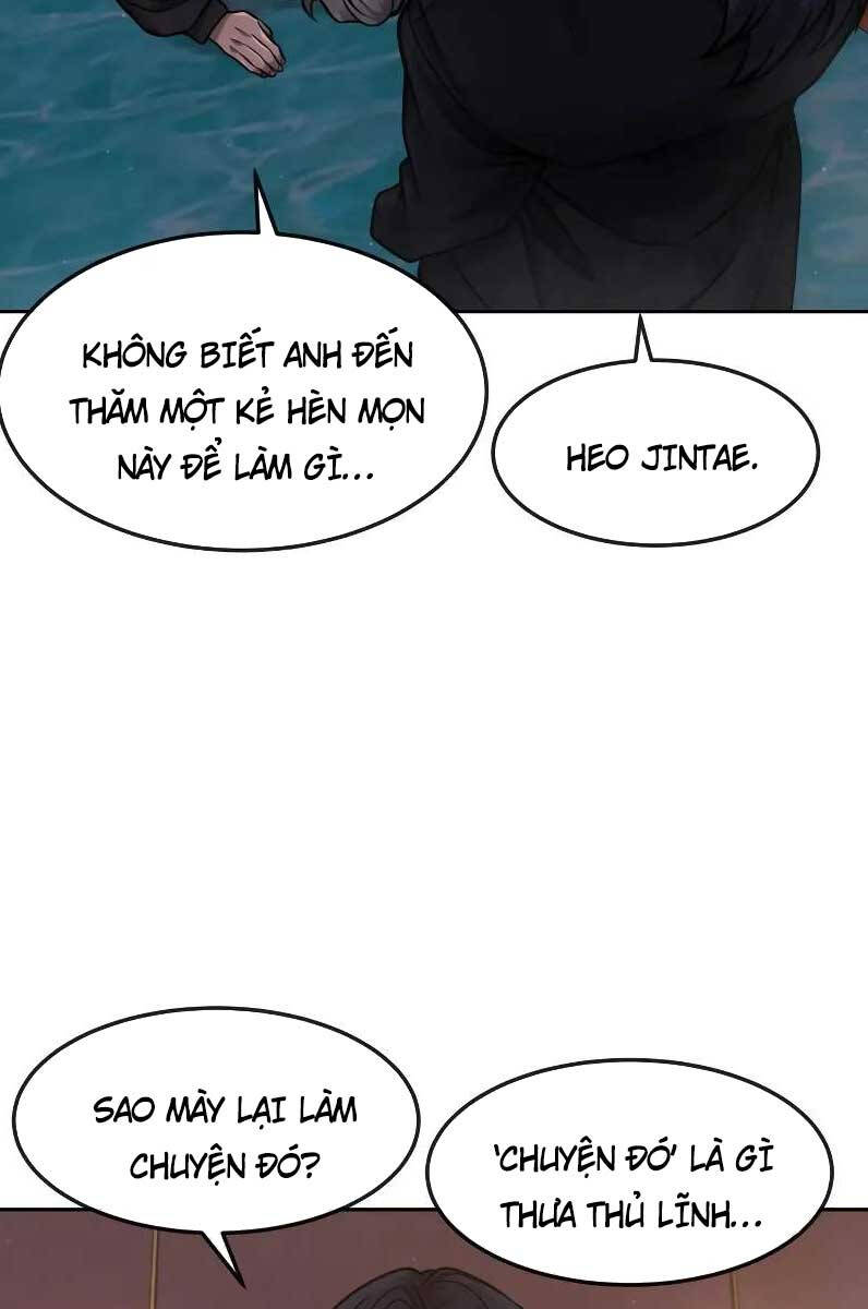 Nhiệm Vụ Diệu Kỳ Chap 96 - Next Chap 95