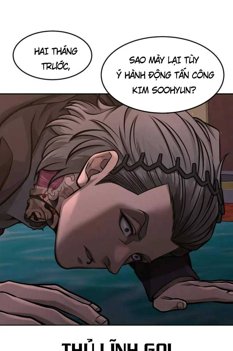 Nhiệm Vụ Diệu Kỳ Chap 96 - Next Chap 95