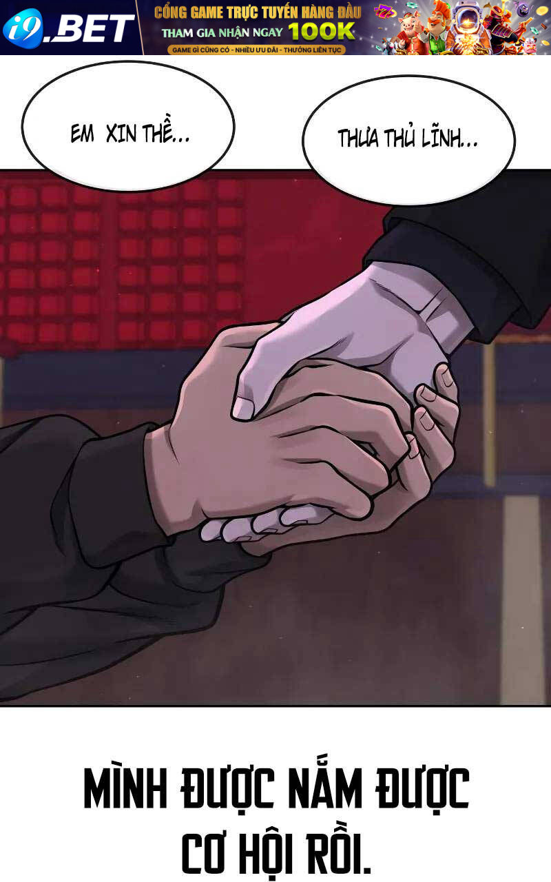 Nhiệm Vụ Diệu Kỳ Chap 96 - Next Chap 95