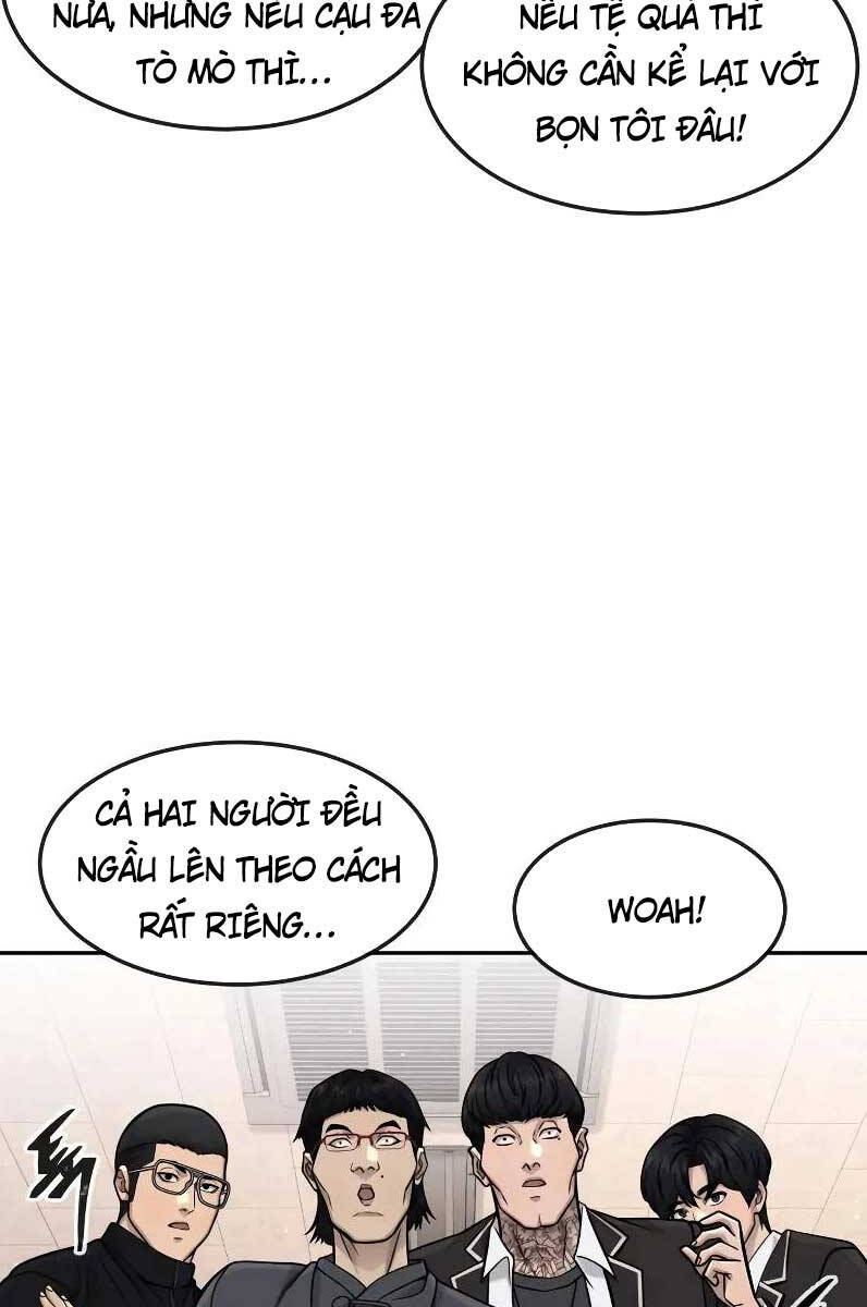 Nhiệm Vụ Diệu Kỳ Chap 96 - Next Chap 95