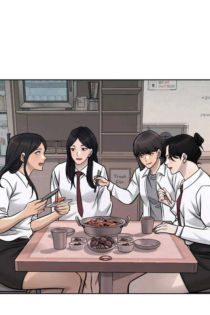 Nhiệm Vụ Diệu Kỳ Chap 96 - Next Chap 95