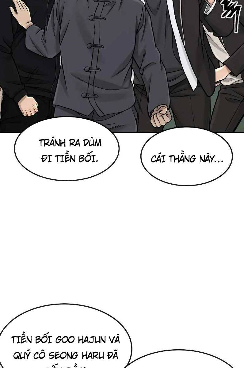 Nhiệm Vụ Diệu Kỳ Chap 96 - Next Chap 95