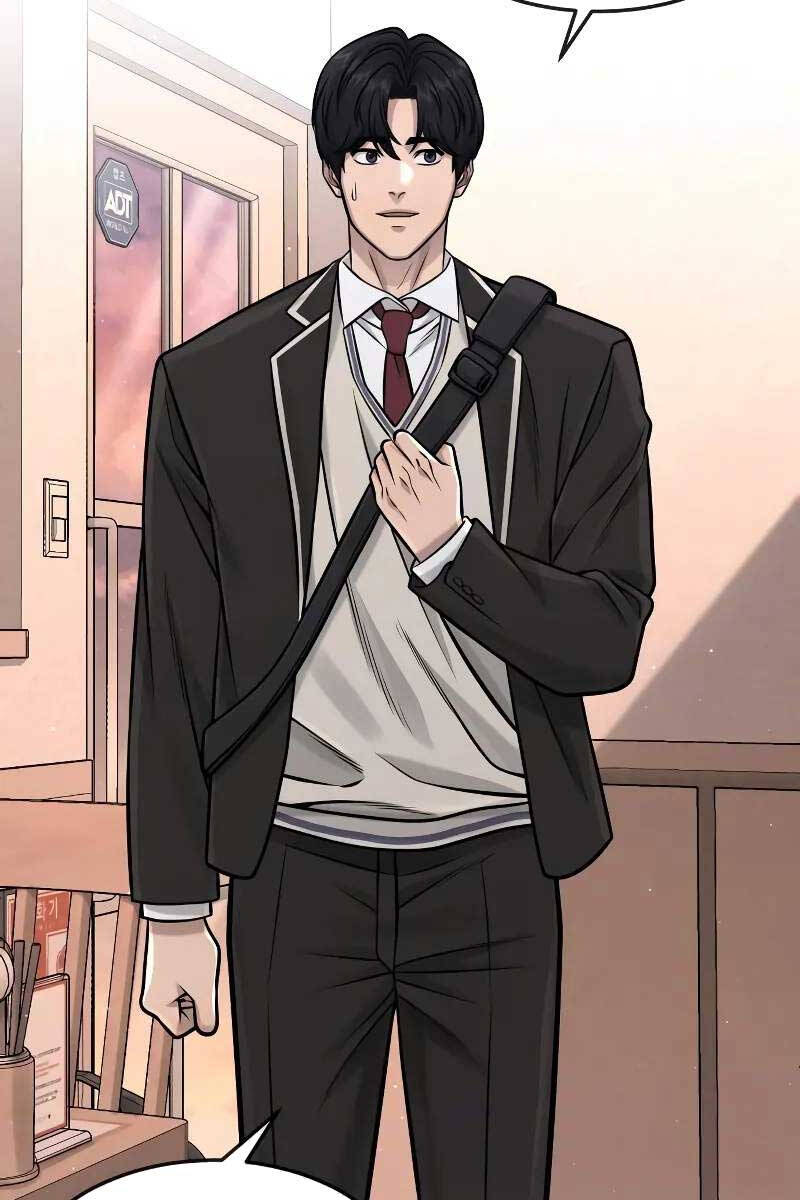 Nhiệm Vụ Diệu Kỳ Chap 96 - Next Chap 95